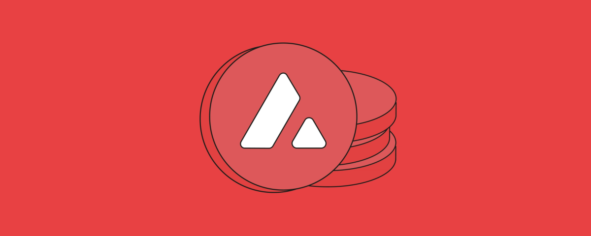 Avalanche Ecosystem hero image